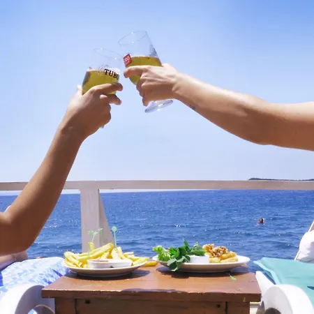 Sivrice Faros Butik Otel
