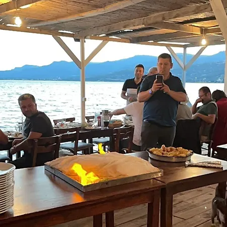 Otel Sivrice Faros Butik Ayvacik (Canakkale)