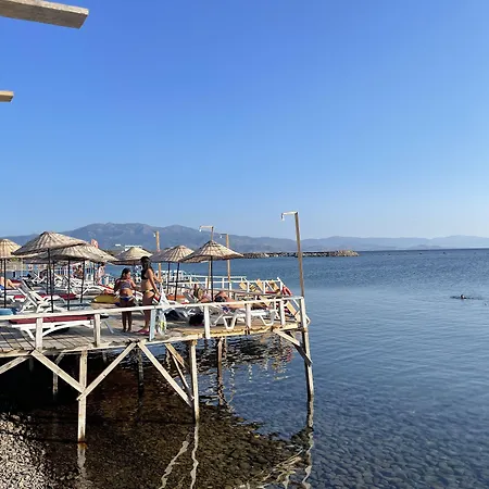 Otel Sivrice Faros Butik *