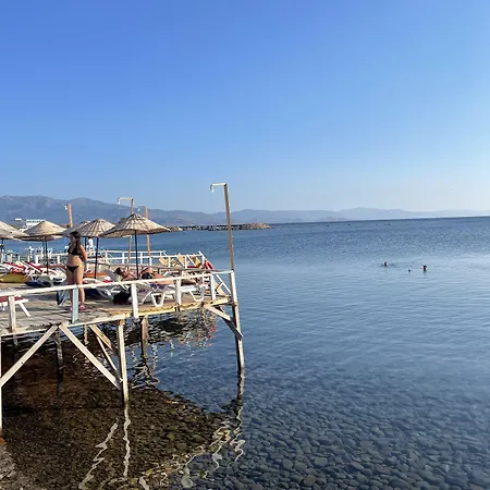 Sivrice Faros Butik * Ayvacik (Canakkale)