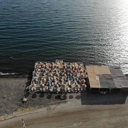 Otel Sivrice Faros Butik